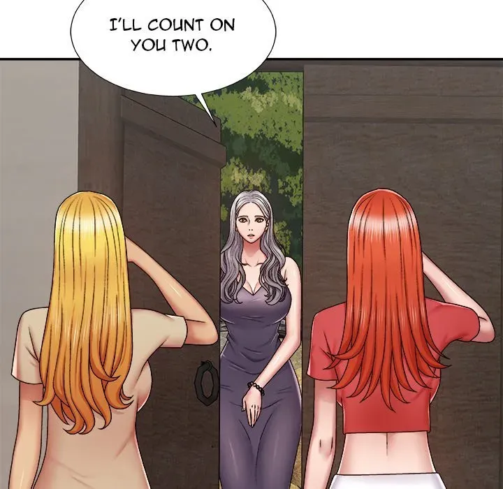Read Spirit Possession chapter 3 image 121 on Lezhin