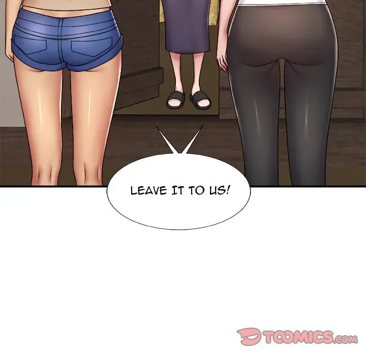 Read Spirit Possession chapter 3 image 122 on Lezhin