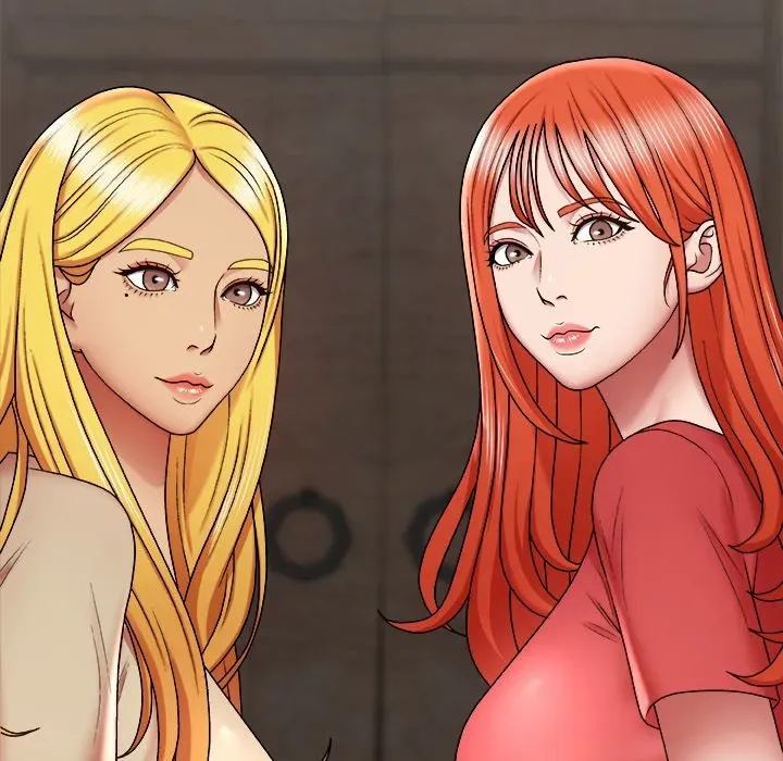 Read Spirit Possession chapter 3 image 127 on Lezhin