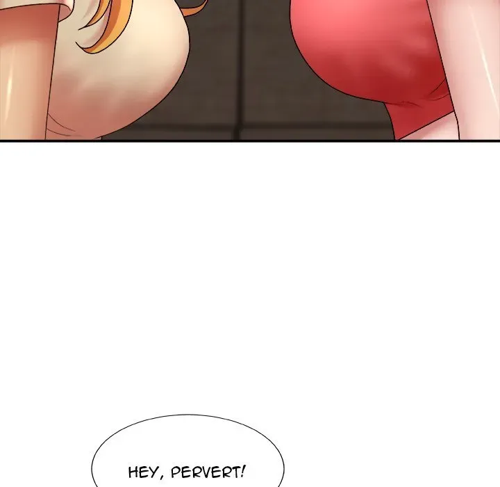 Read Spirit Possession chapter 3 image 128 on Lezhin