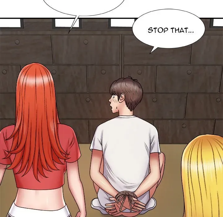 Read Spirit Possession chapter 3 image 129 on Lezhin