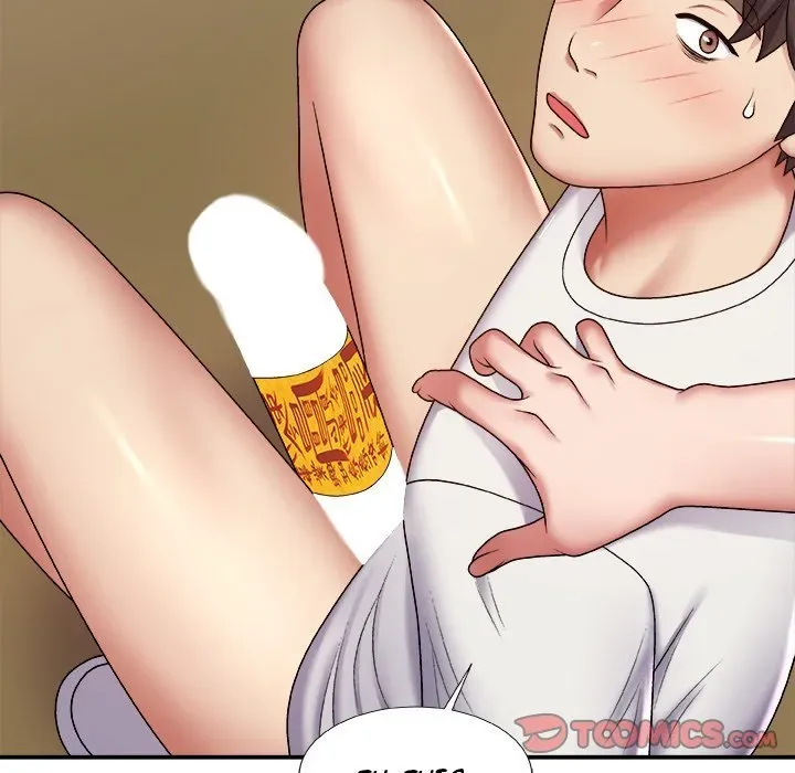 Read Spirit Possession chapter 3 image 134 on Lezhin