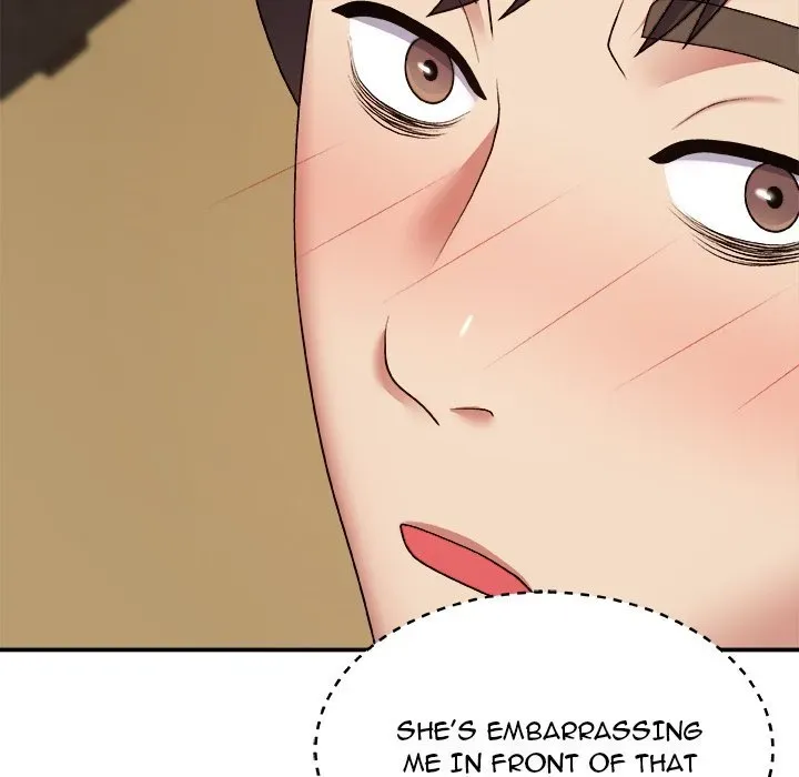 Read Spirit Possession chapter 3 image 136 on Lezhin