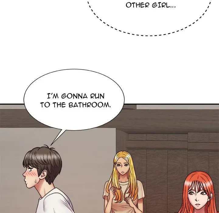 Read Spirit Possession chapter 3 image 137 on Lezhin