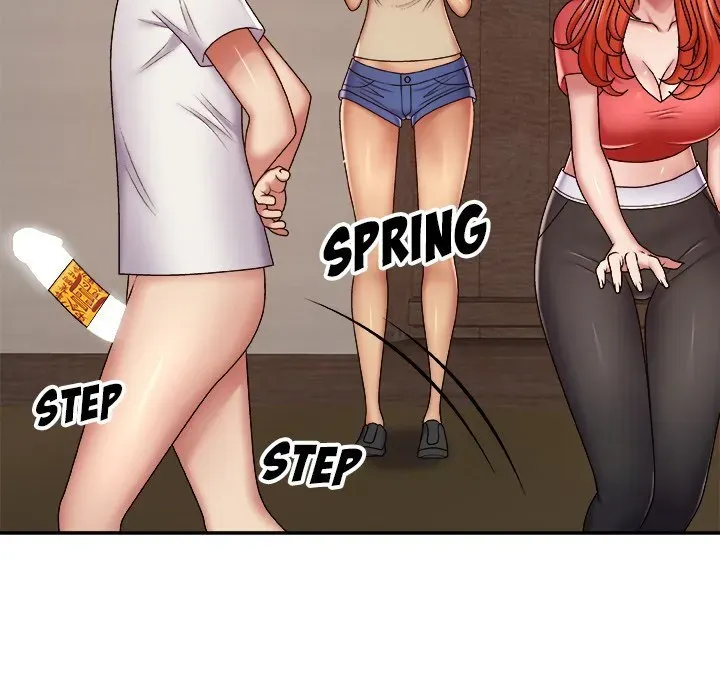 Read Spirit Possession chapter 3 image 138 on Lezhin