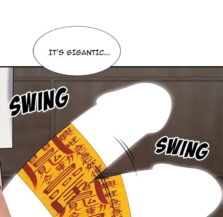 Read Spirit Possession chapter 3 image 141 on Lezhin
