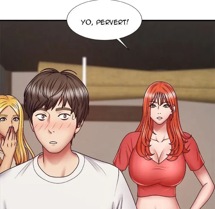Read Spirit Possession chapter 3 image 143 on Lezhin