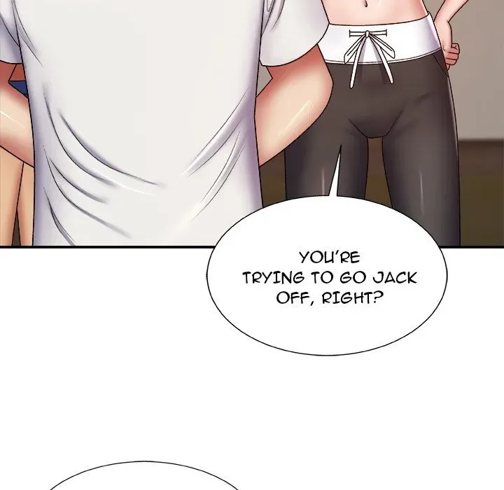 Read Spirit Possession chapter 3 image 144 on Lezhin