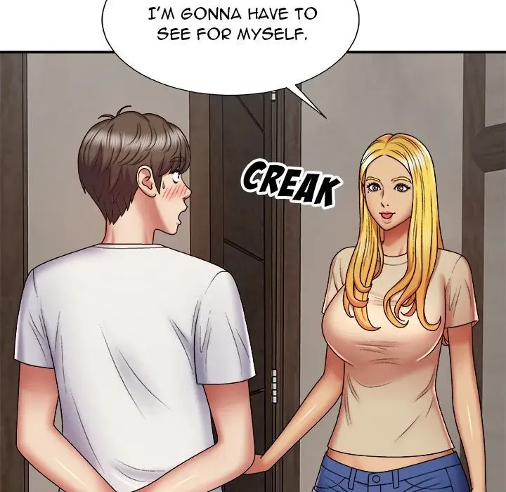 Read Spirit Possession chapter 3 image 149 on Lezhin