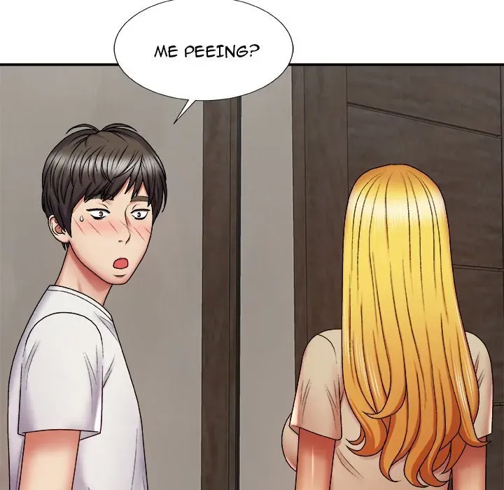 Read Spirit Possession chapter 3 image 151 on Lezhin