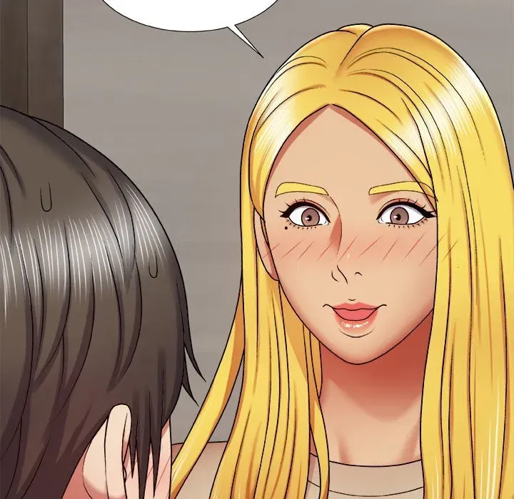 Read Spirit Possession chapter 3 image 153 on Lezhin