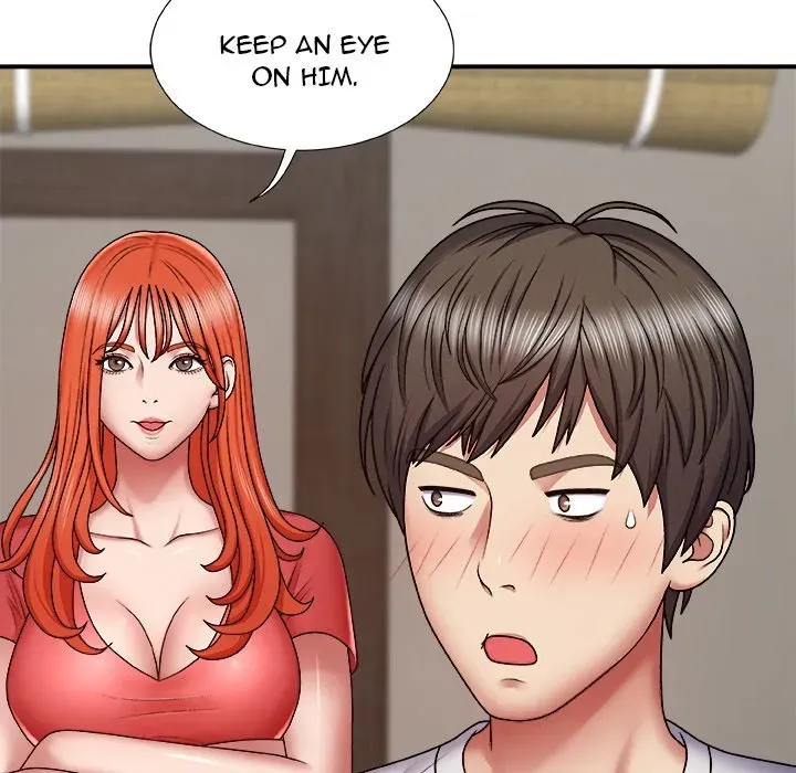 Read Spirit Possession chapter 3 image 155 on Lezhin