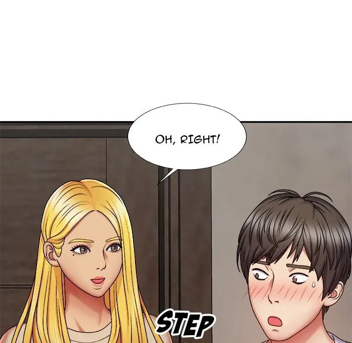 Read Spirit Possession chapter 3 image 163 on Lezhin