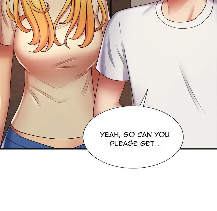 Read Spirit Possession chapter 3 image 164 on Lezhin
