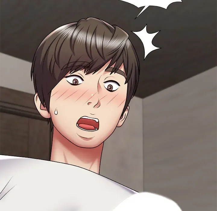 Read Spirit Possession chapter 3 image 171 on Lezhin