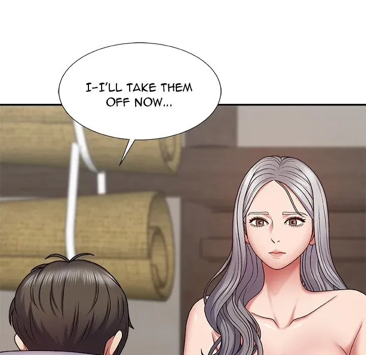 Read Spirit Possession chapter 3 image 19 on Lezhin