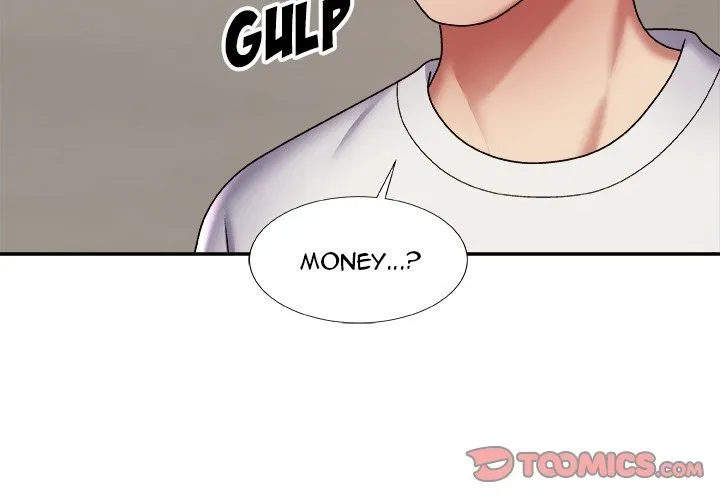 Read Spirit Possession chapter 3 image 2 on Lezhin