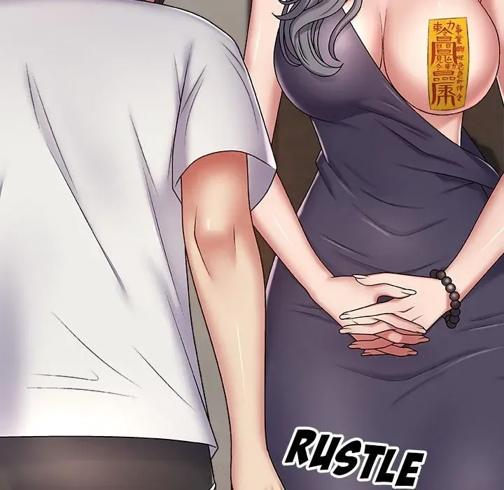 Read Spirit Possession chapter 3 image 20 on Lezhin