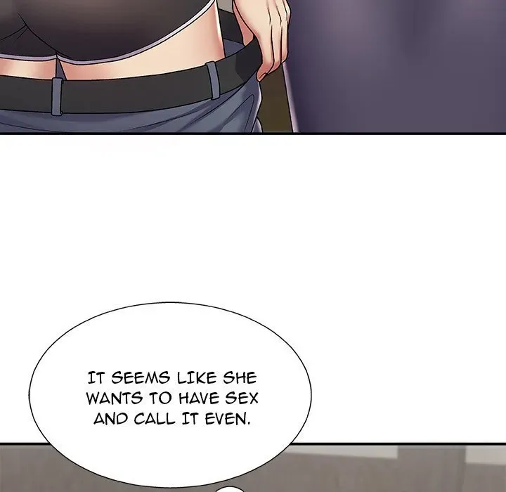 Read Spirit Possession chapter 3 image 21 on Lezhin