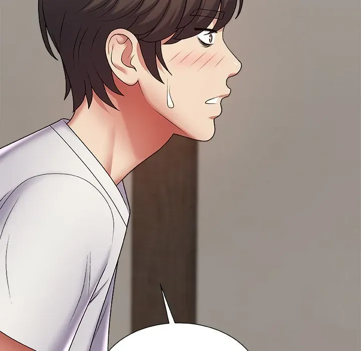Read Spirit Possession chapter 3 image 25 on Lezhin