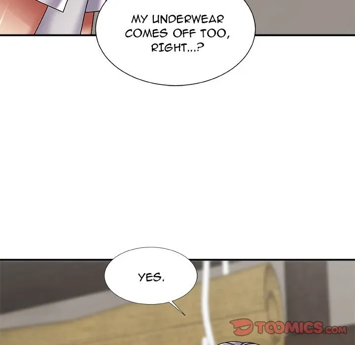 Read Spirit Possession chapter 3 image 26 on Lezhin