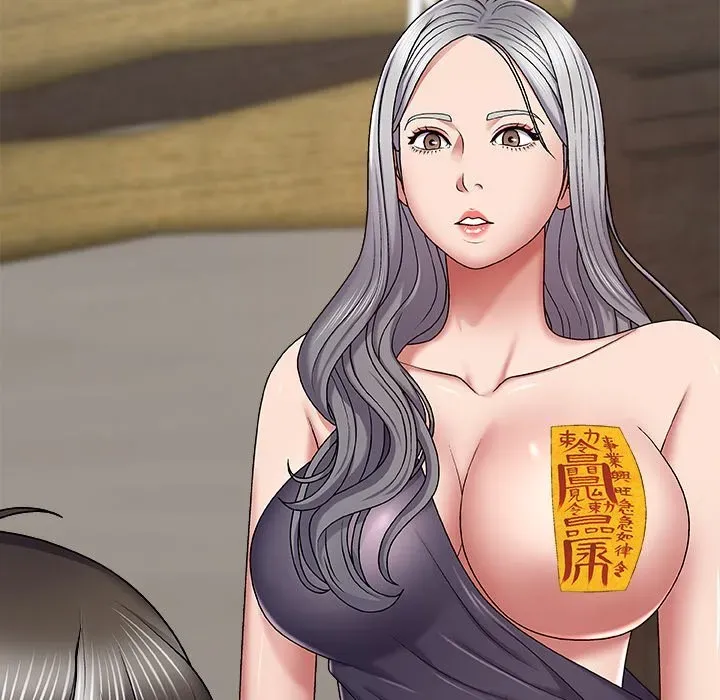 Read Spirit Possession chapter 3 image 27 on Lezhin