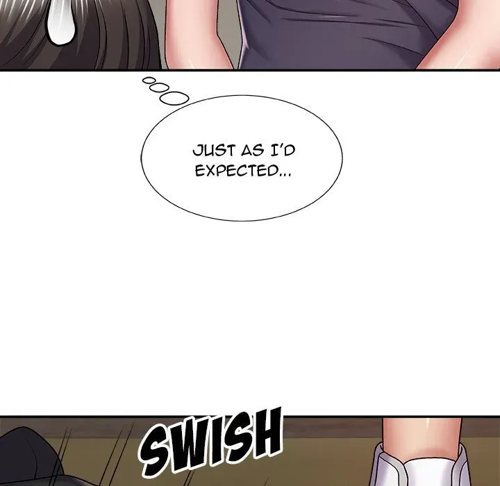 Read Spirit Possession chapter 3 image 28 on Lezhin