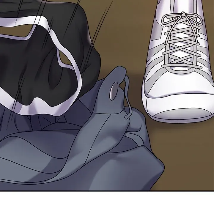 Read Spirit Possession chapter 3 image 29 on Lezhin