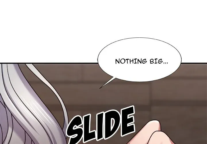 Read Spirit Possession chapter 3 image 3 on Lezhin