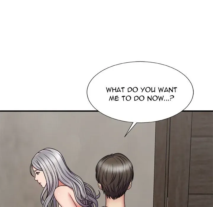 Read Spirit Possession chapter 3 image 30 on Lezhin