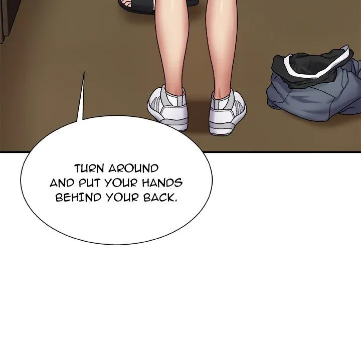 Read Spirit Possession chapter 3 image 32 on Lezhin