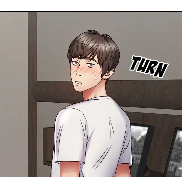 Read Spirit Possession chapter 3 image 33 on Lezhin