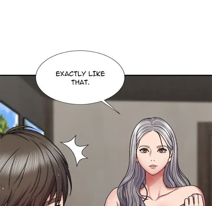 Read Spirit Possession chapter 3 image 35 on Lezhin