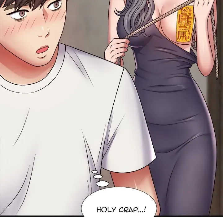 Read Spirit Possession chapter 3 image 36 on Lezhin