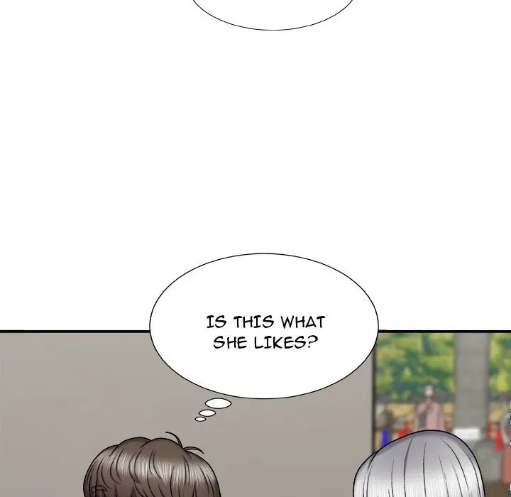Read Spirit Possession chapter 3 image 37 on Lezhin