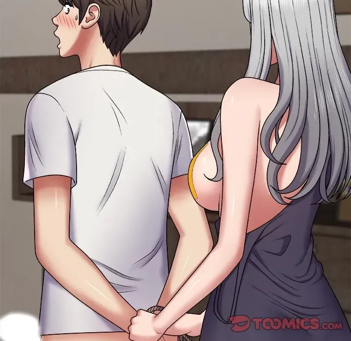 Read Spirit Possession chapter 3 image 38 on Lezhin