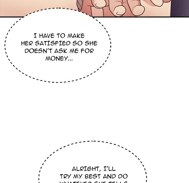 Read Spirit Possession chapter 3 image 41 on Lezhin