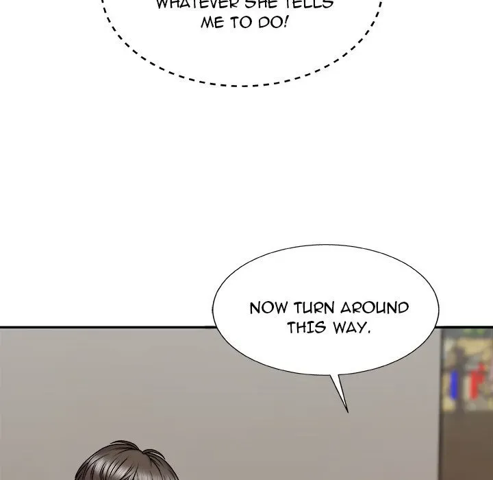Read Spirit Possession chapter 3 image 42 on Lezhin