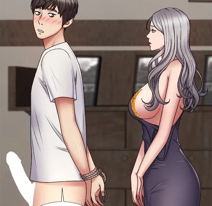 Read Spirit Possession chapter 3 image 43 on Lezhin