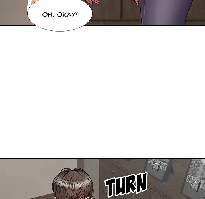 Read Spirit Possession chapter 3 image 44 on Lezhin
