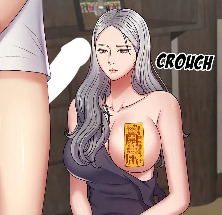 Read Spirit Possession chapter 3 image 47 on Lezhin
