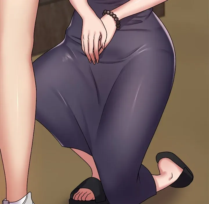 Read Spirit Possession chapter 3 image 48 on Lezhin