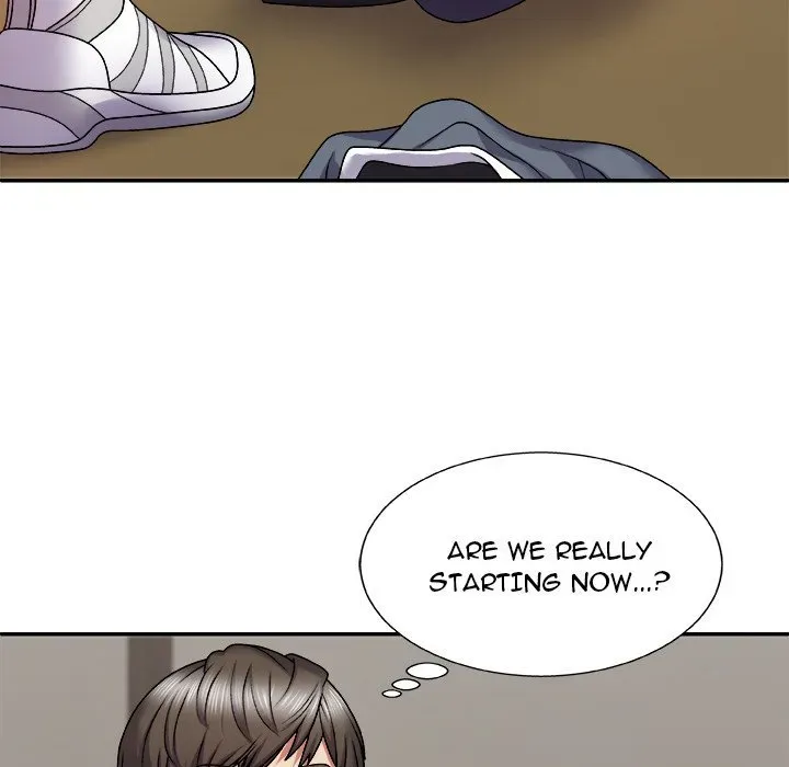 Read Spirit Possession chapter 3 image 49 on Lezhin