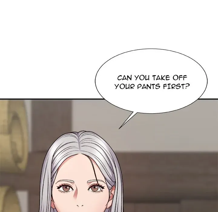 Read Spirit Possession chapter 3 image 5 on Lezhin