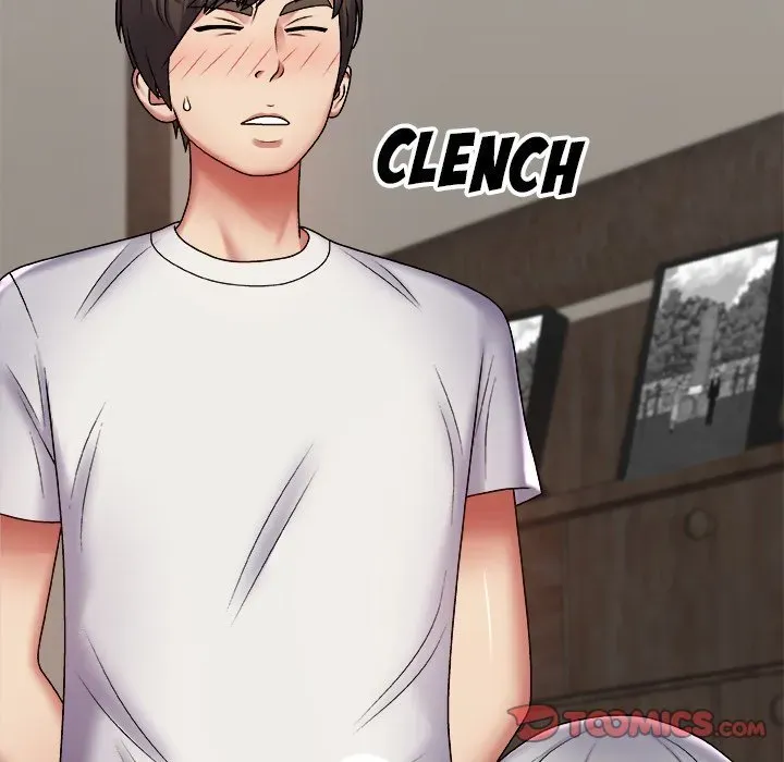 Read Spirit Possession chapter 3 image 50 on Lezhin
