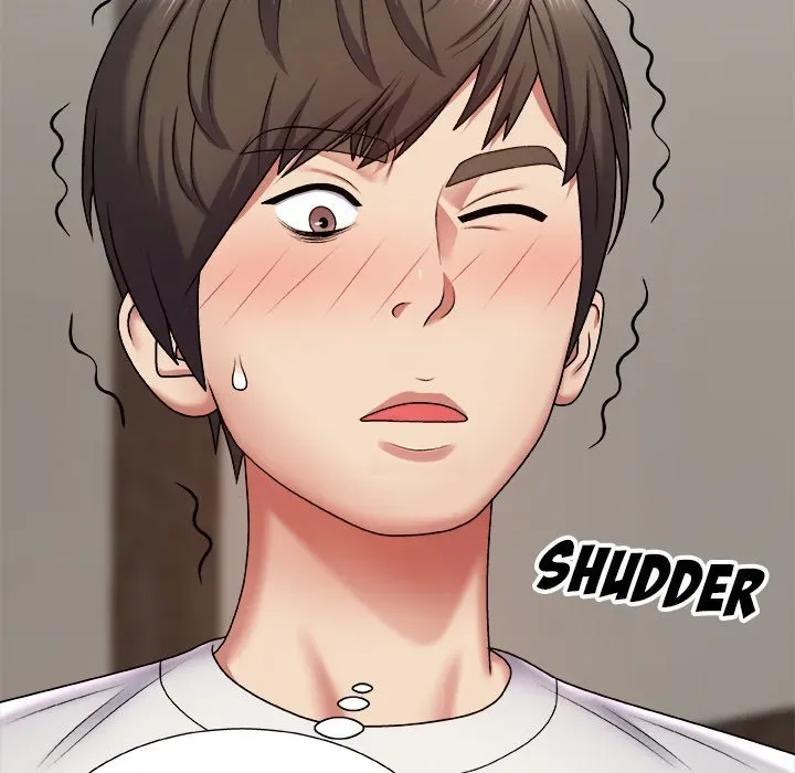 Read Spirit Possession chapter 3 image 54 on Lezhin