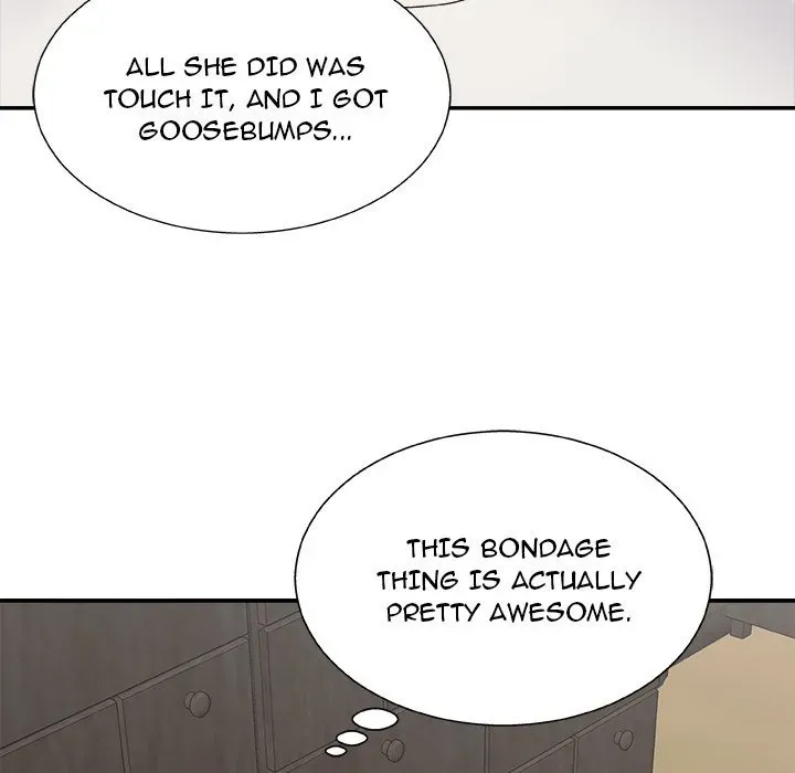 Read Spirit Possession chapter 3 image 55 on Lezhin