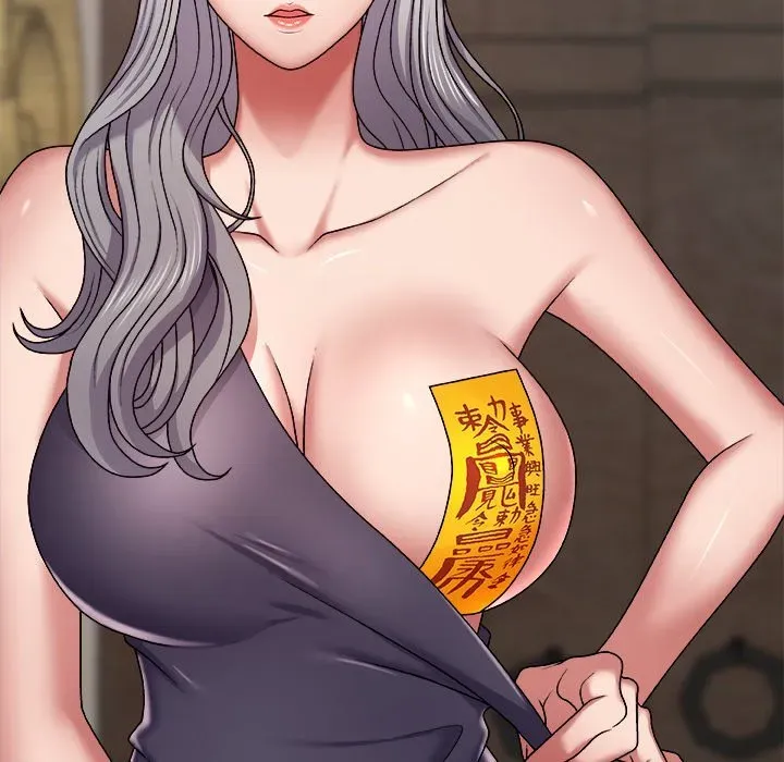 Read Spirit Possession chapter 3 image 6 on Lezhin