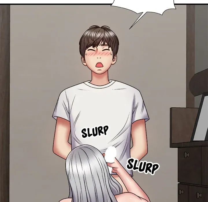 Read Spirit Possession chapter 3 image 64 on Lezhin