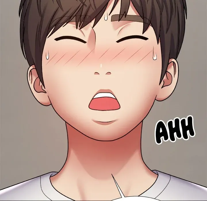 Read Spirit Possession chapter 3 image 67 on Lezhin